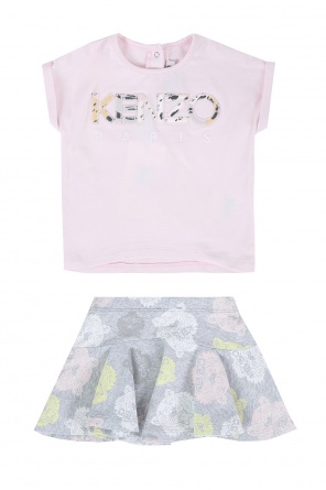 T-shirt & skirt set, zdjęcie 1 T-shirt & skirt set od Kenzo Kids